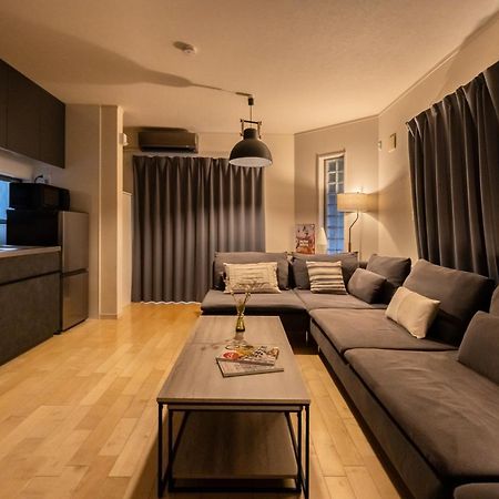 Han'S Ebisu - Shibuya - Entire House For Max 10 Ppl Tokyo prefektur Exteriör bild