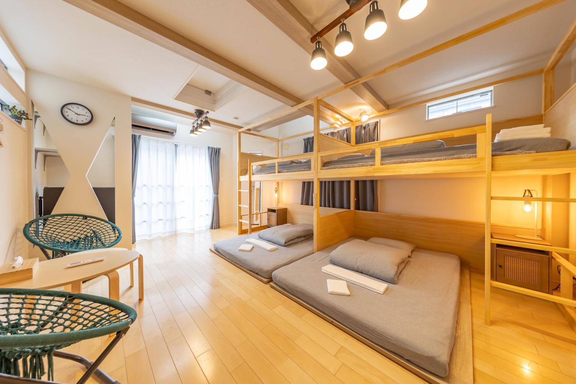 Han'S Ebisu - Shibuya - Entire House For Max 10 Ppl Tokyo prefektur Exteriör bild