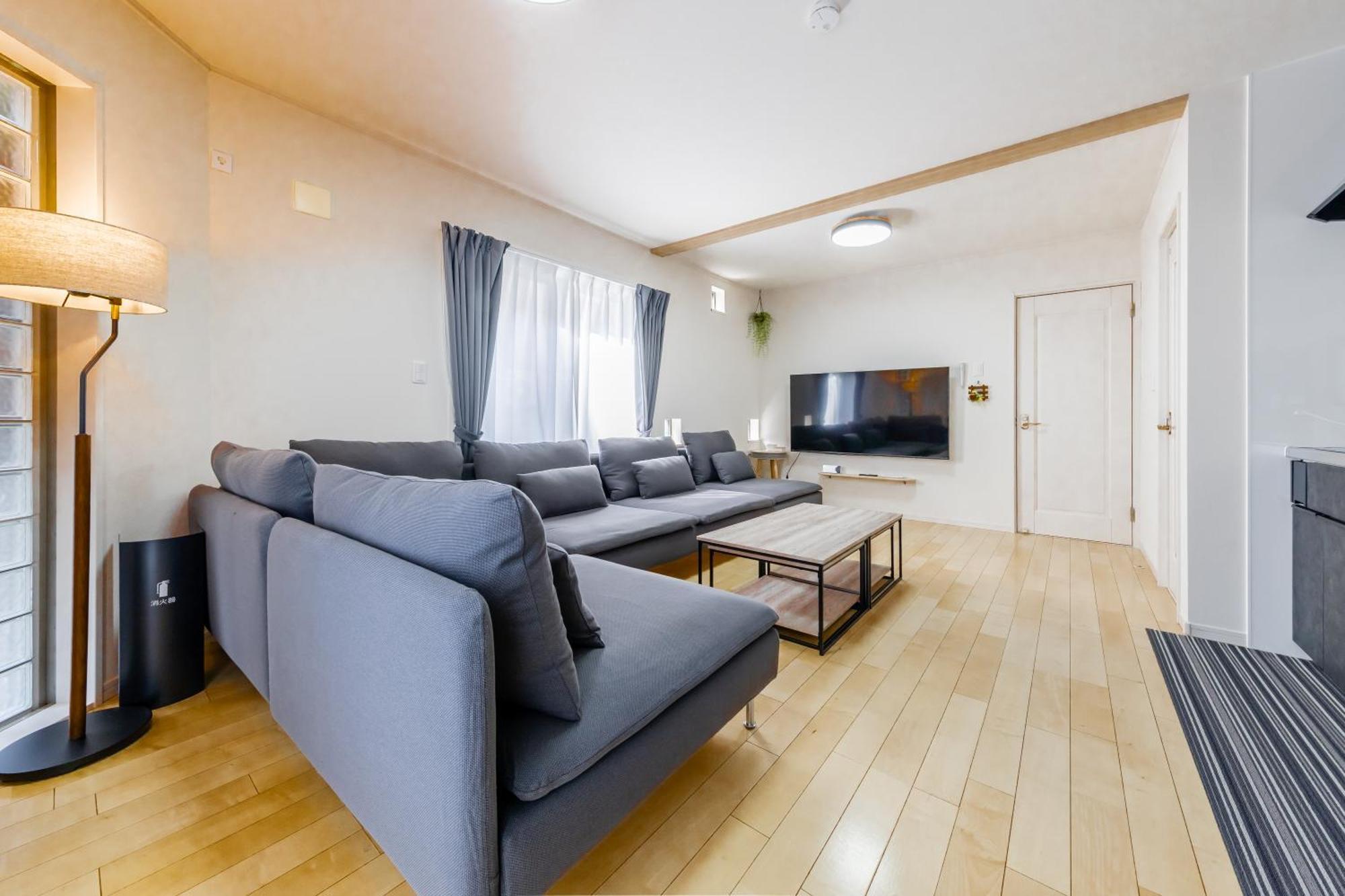 Han'S Ebisu - Shibuya - Entire House For Max 10 Ppl Tokyo prefektur Exteriör bild