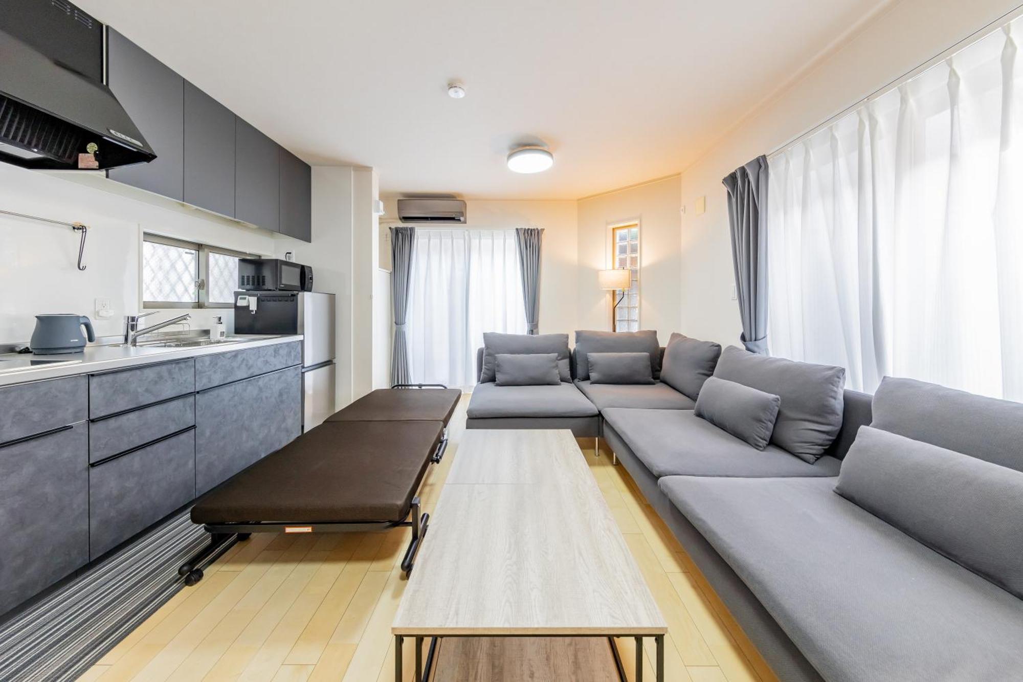 Han'S Ebisu - Shibuya - Entire House For Max 10 Ppl Tokyo prefektur Exteriör bild