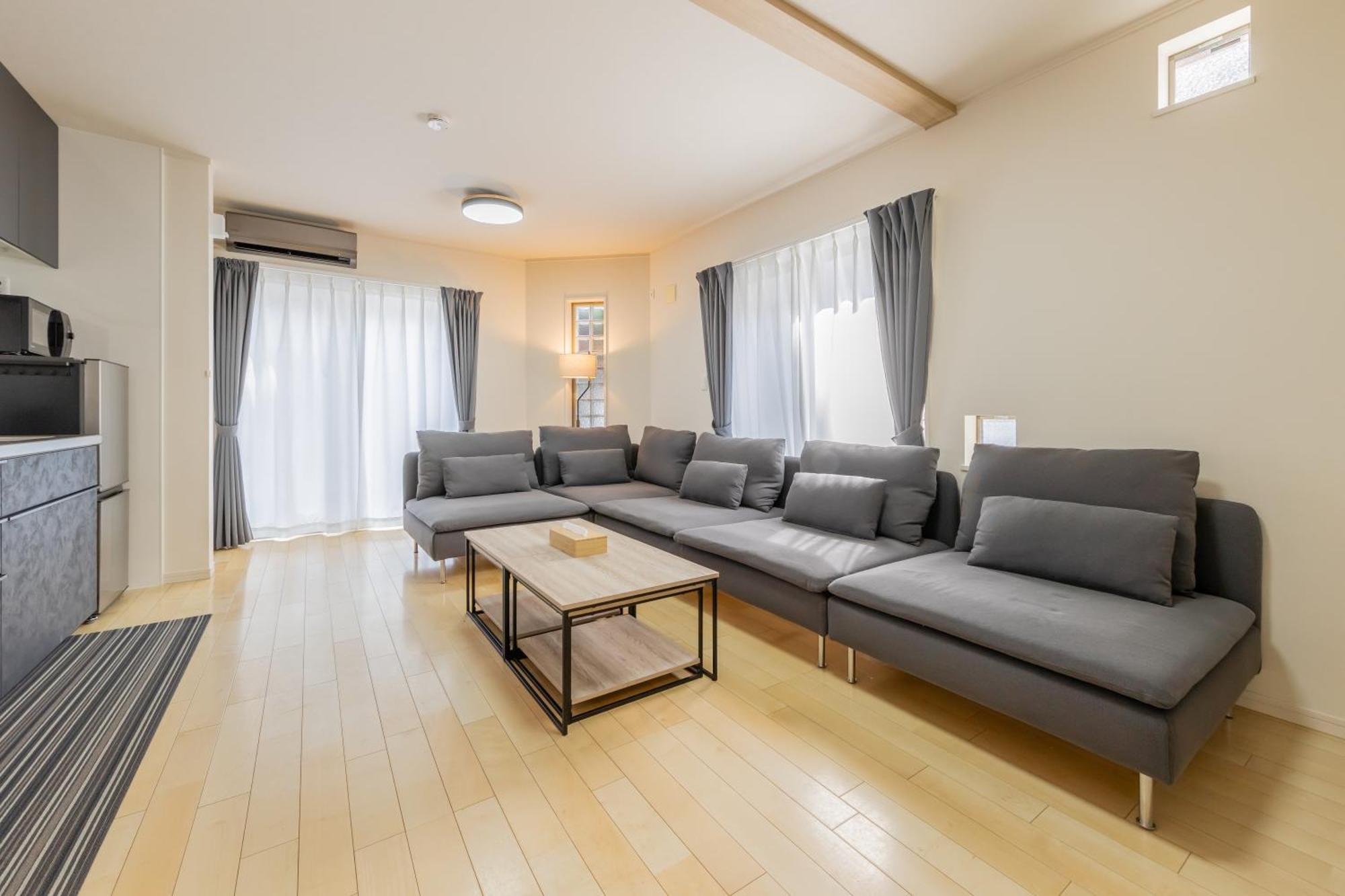 Han'S Ebisu - Shibuya - Entire House For Max 10 Ppl Tokyo prefektur Exteriör bild