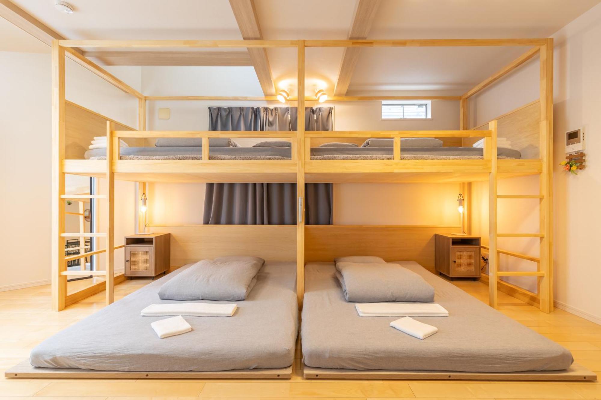 Han'S Ebisu - Shibuya - Entire House For Max 10 Ppl Tokyo prefektur Exteriör bild