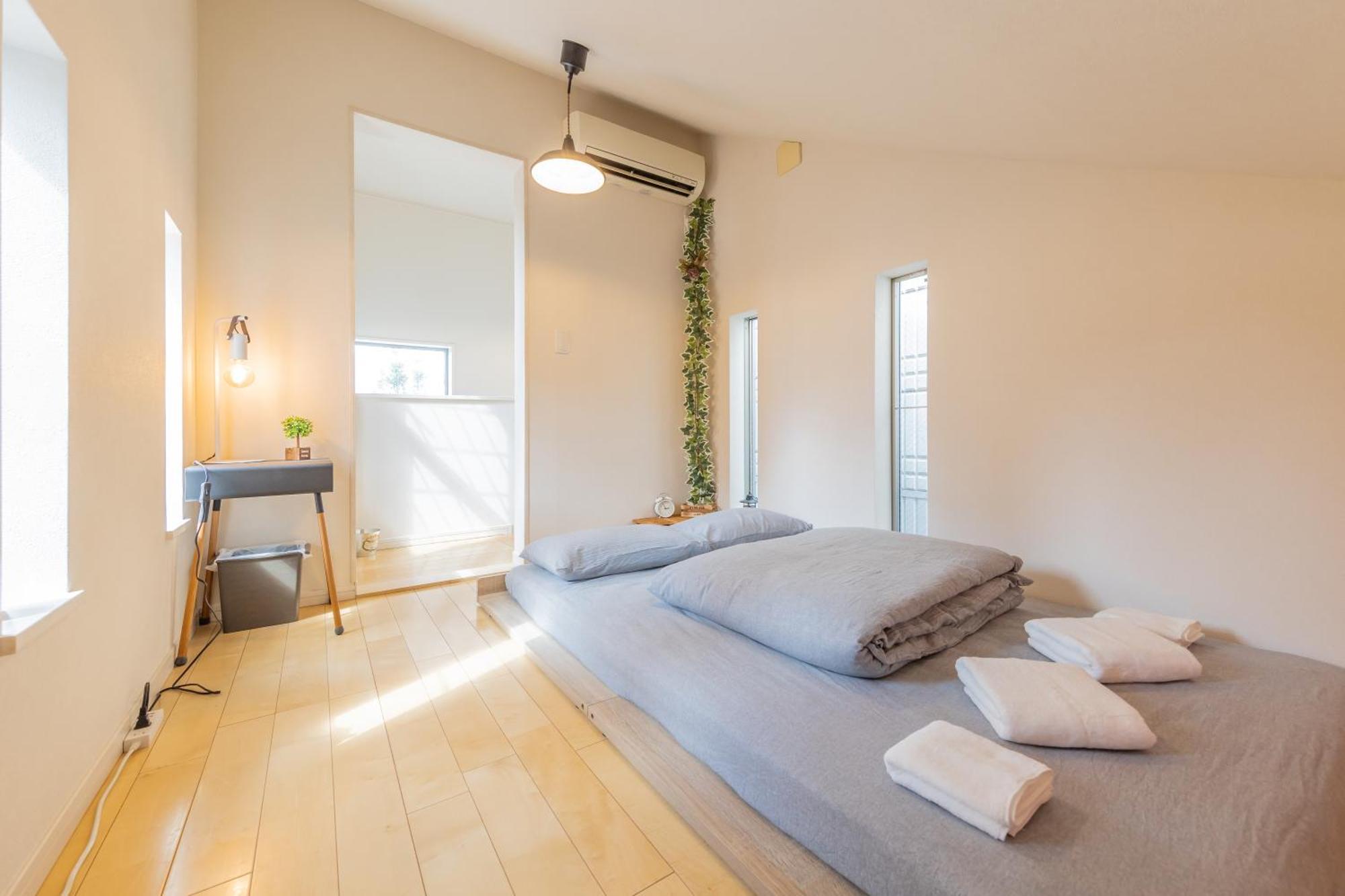 Han'S Ebisu - Shibuya - Entire House For Max 10 Ppl Tokyo prefektur Exteriör bild