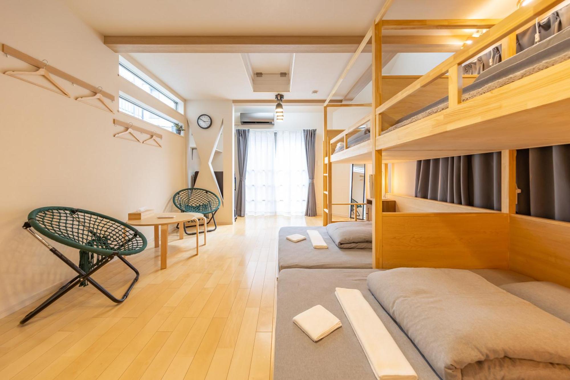 Han'S Ebisu - Shibuya - Entire House For Max 10 Ppl Tokyo prefektur Exteriör bild