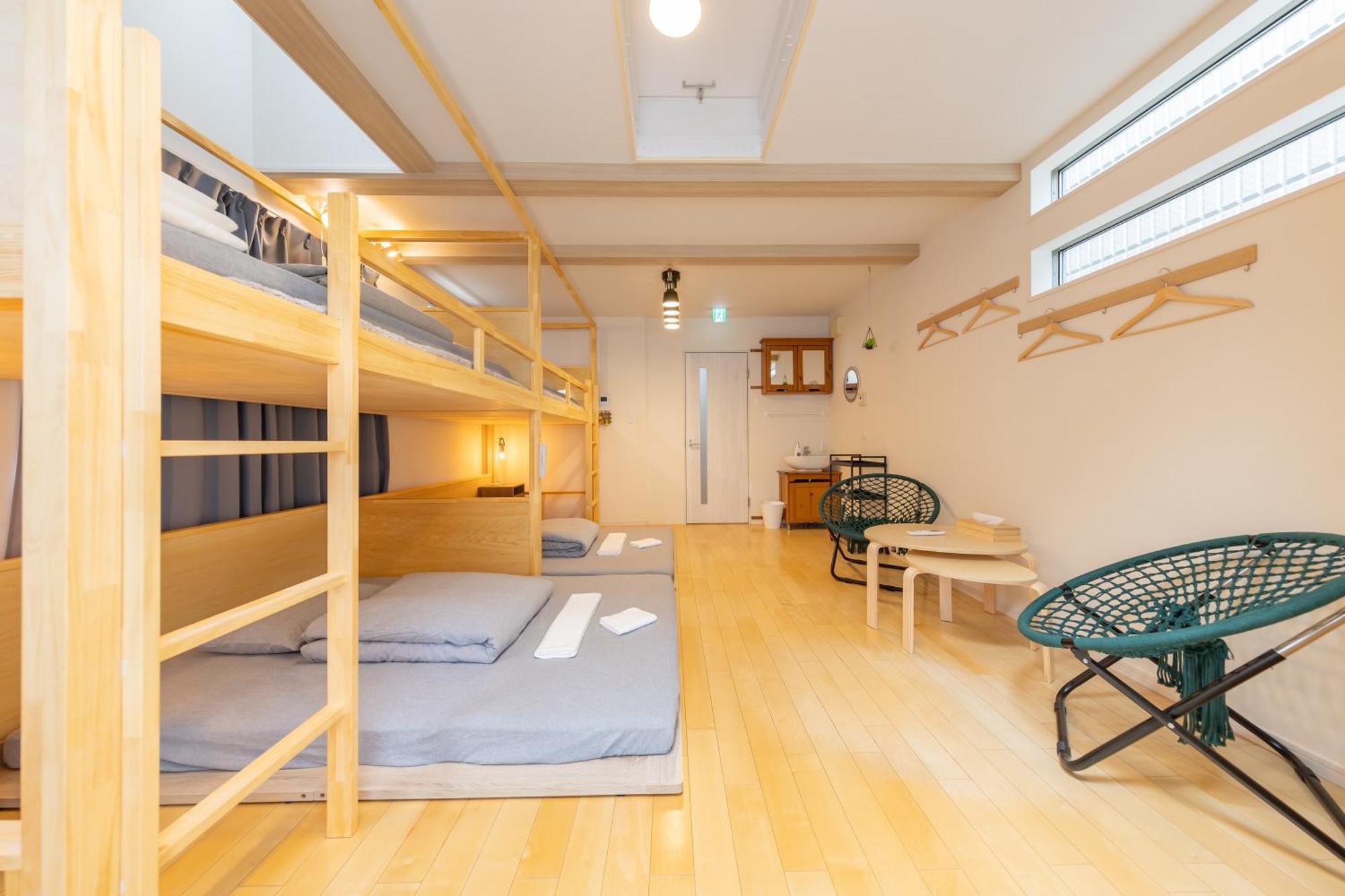Han'S Ebisu - Shibuya - Entire House For Max 10 Ppl Tokyo prefektur Exteriör bild