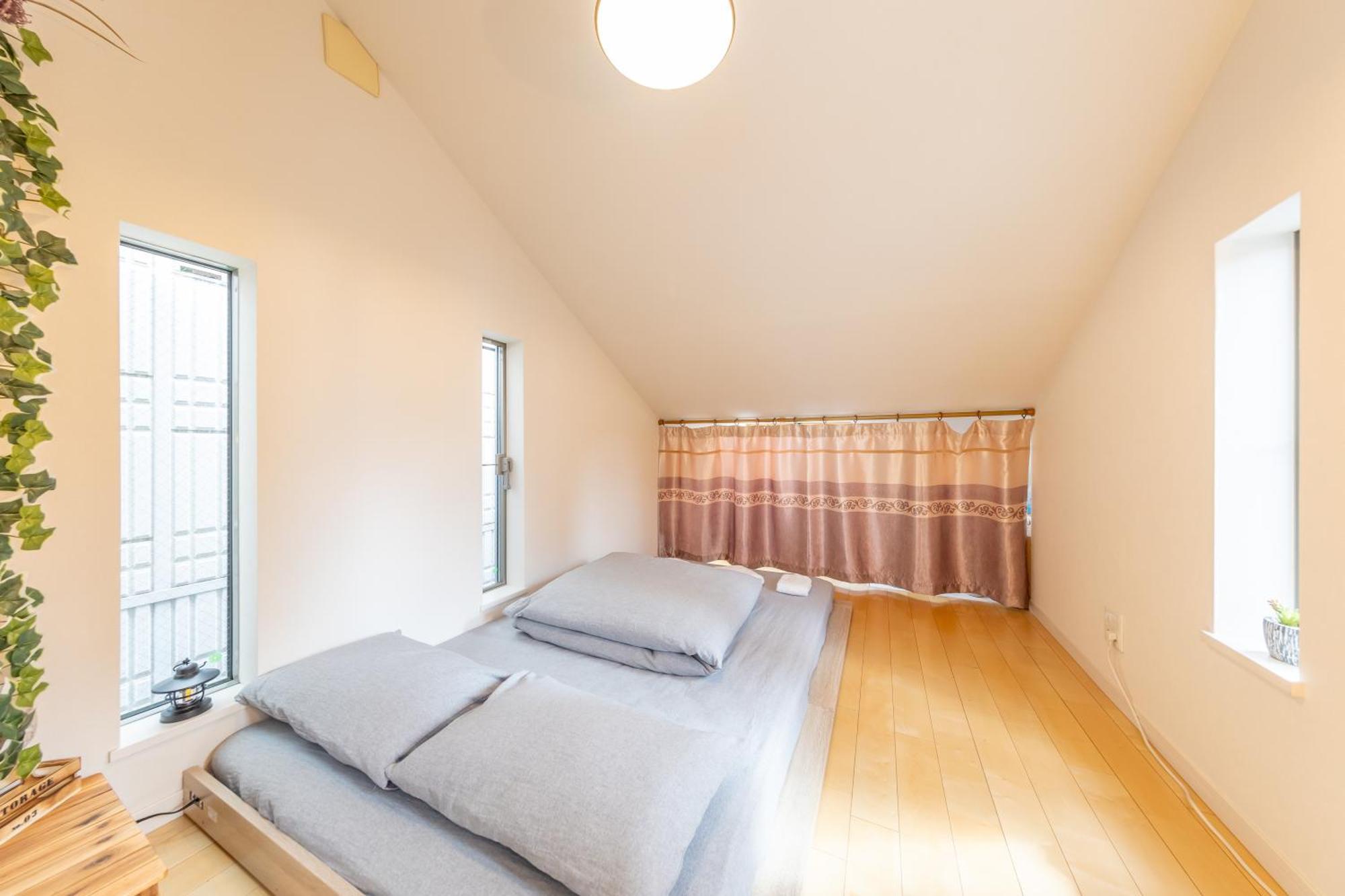 Han'S Ebisu - Shibuya - Entire House For Max 10 Ppl Tokyo prefektur Exteriör bild