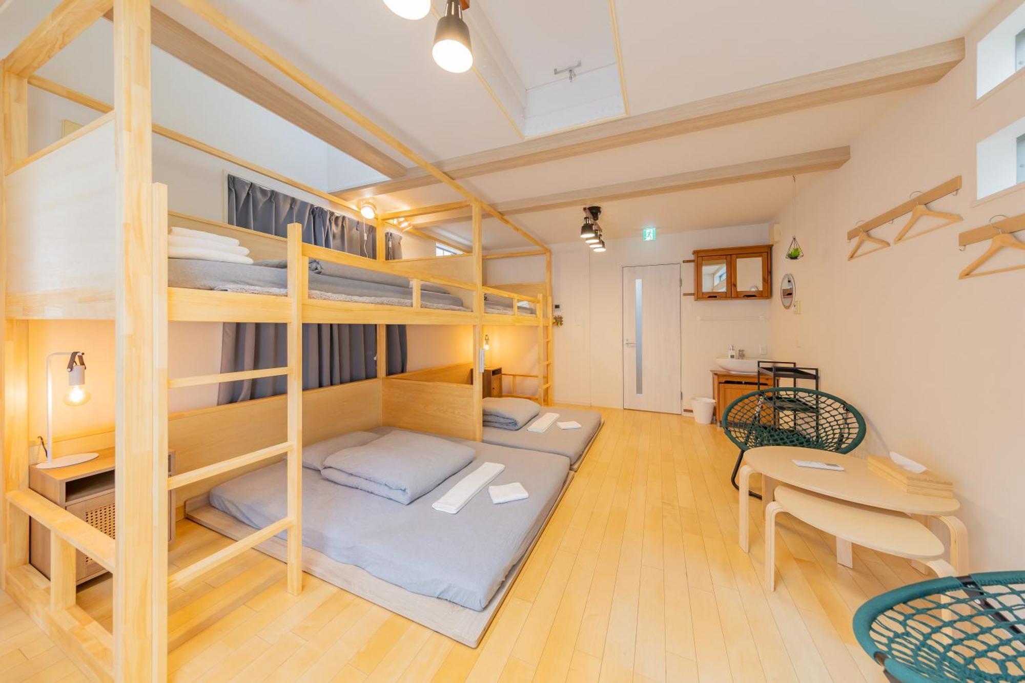 Han'S Ebisu - Shibuya - Entire House For Max 10 Ppl Tokyo prefektur Exteriör bild