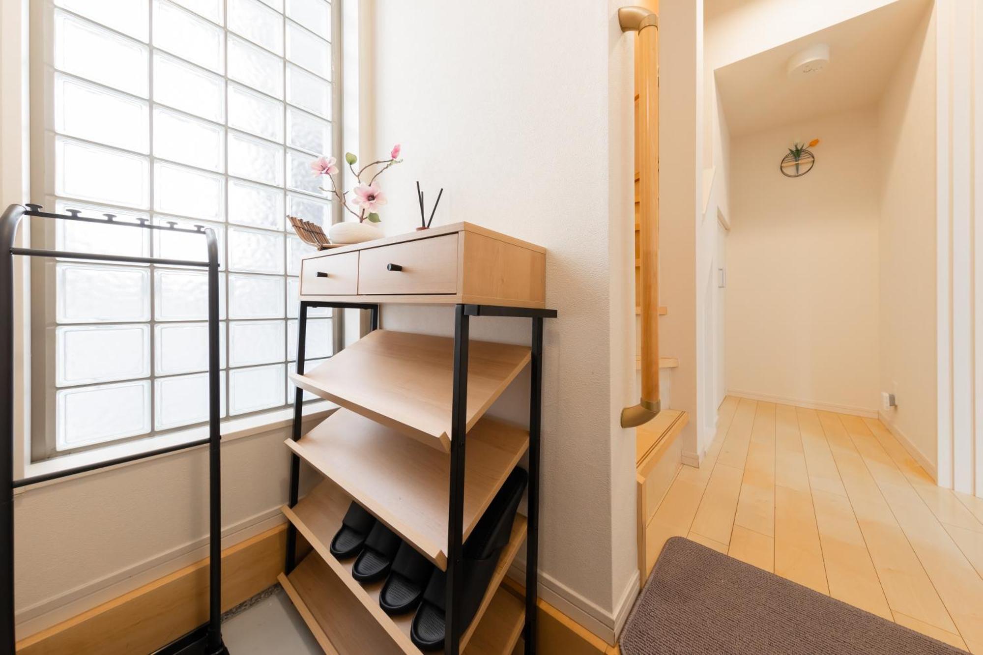 Han'S Ebisu - Shibuya - Entire House For Max 10 Ppl Tokyo prefektur Exteriör bild