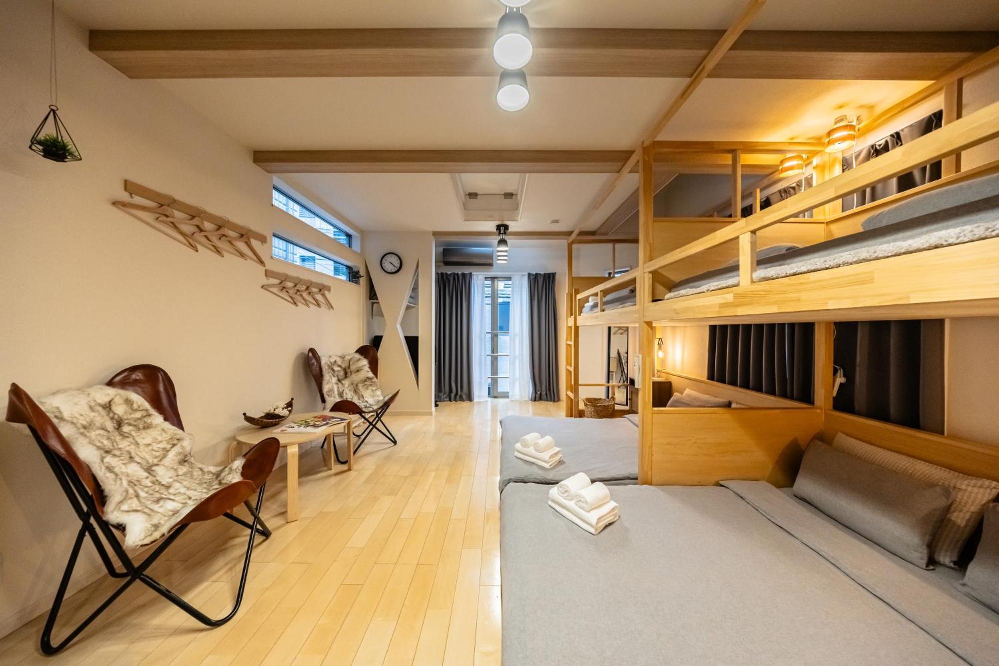 Han'S Ebisu - Shibuya - Entire House For Max 10 Ppl Tokyo prefektur Exteriör bild