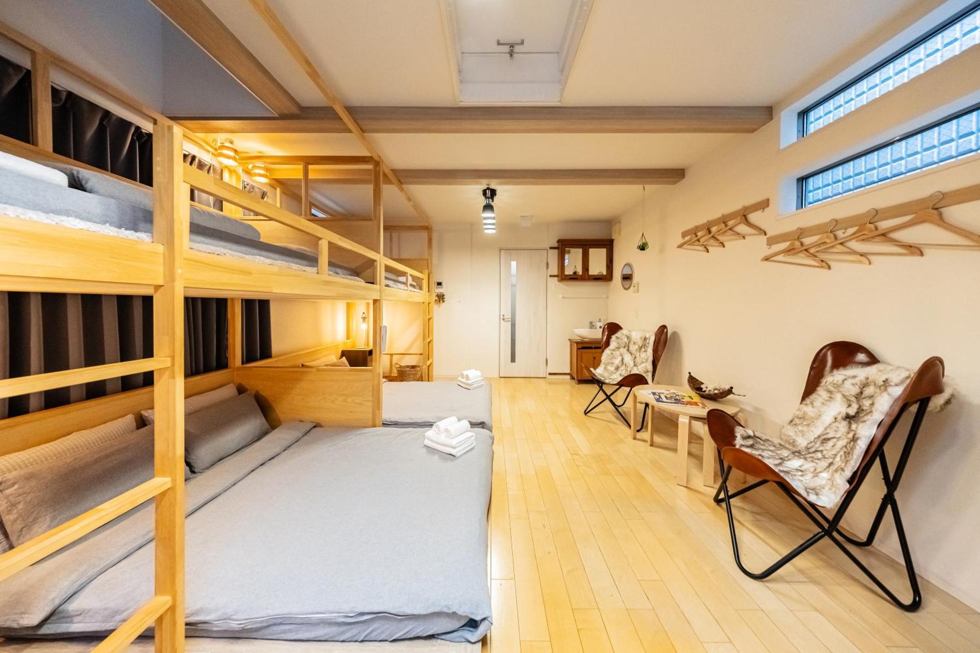Han'S Ebisu - Shibuya - Entire House For Max 10 Ppl Tokyo prefektur Exteriör bild