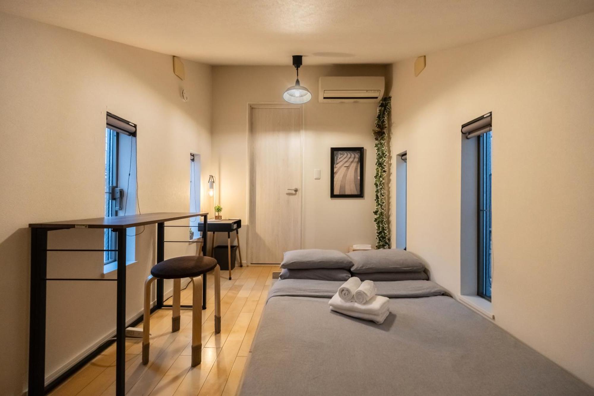 Han'S Ebisu - Shibuya - Entire House For Max 10 Ppl Tokyo prefektur Exteriör bild