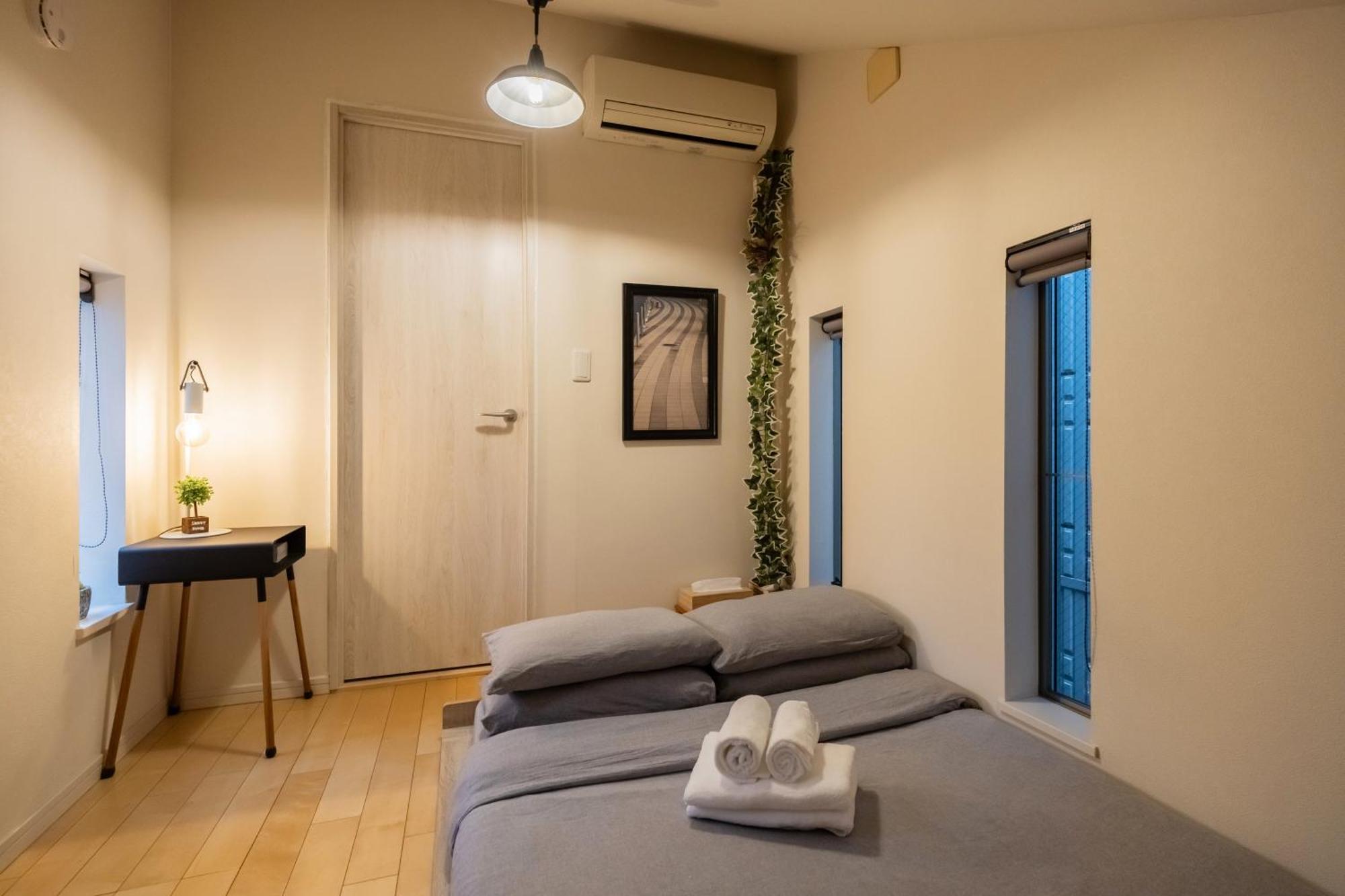 Han'S Ebisu - Shibuya - Entire House For Max 10 Ppl Tokyo prefektur Exteriör bild